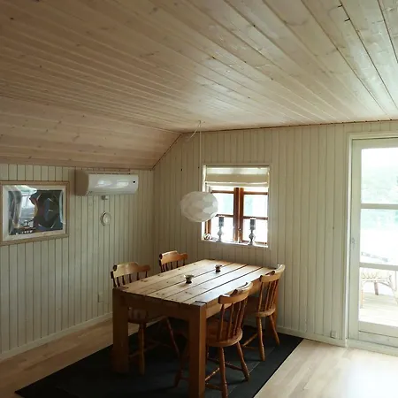 Prázdninový dům Holiday Sommerbyen