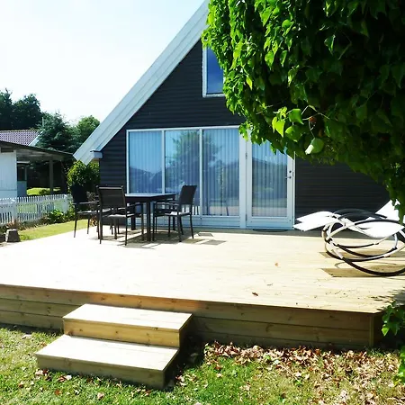 Prázdninový dům Holiday Sommerbyen