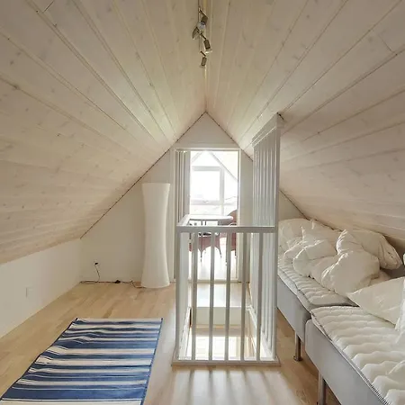 Holiday Sommerbyen Prázdninový dům *
