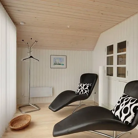 Holiday Sommerbyen Prázdninový dům Kerteminde
